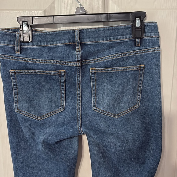 J. Jill Slim Ankle Pants - Picture 5 of 8